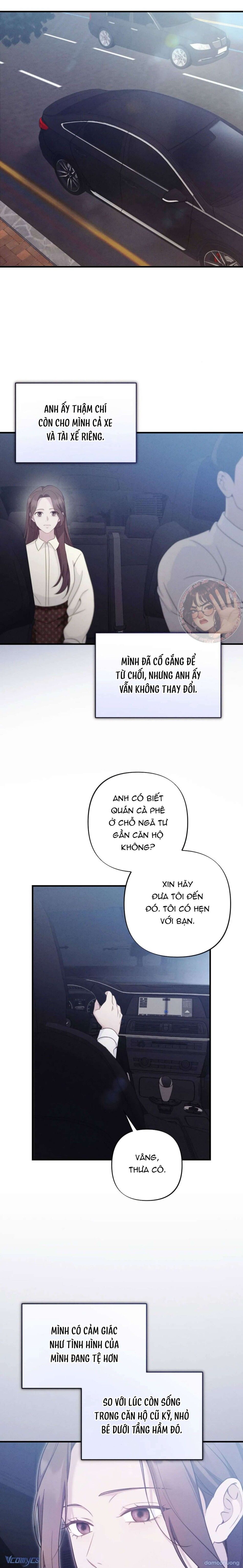 đọc truyện Người Chồng Ăn Bám Chương 22 ảnh 7 tại Thiên Thai Truyện