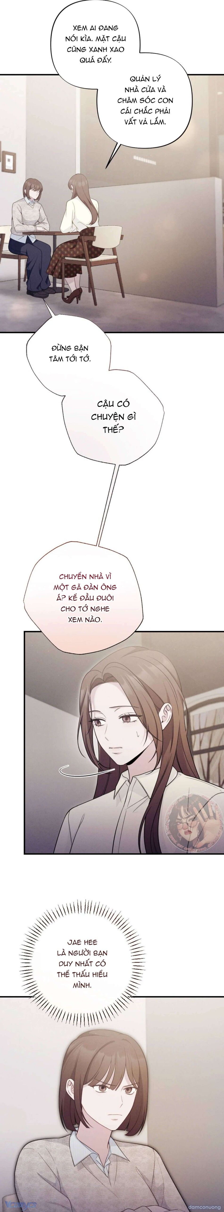 đọc truyện Người Chồng Ăn Bám Chương 22 ảnh 9 tại Thiên Thai Truyện