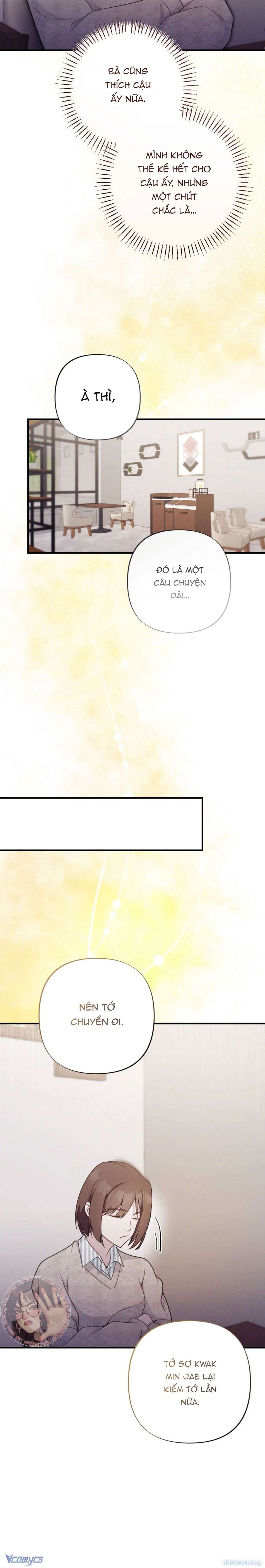 đọc truyện Người Chồng Ăn Bám Chương 22 ảnh 10 tại Thiên Thai Truyện