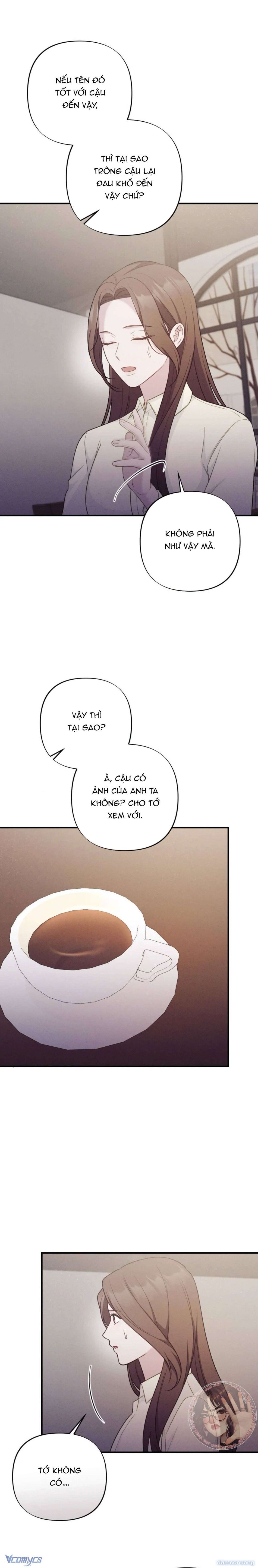 đọc truyện Người Chồng Ăn Bám Chương 22 ảnh 11 tại Thiên Thai Truyện