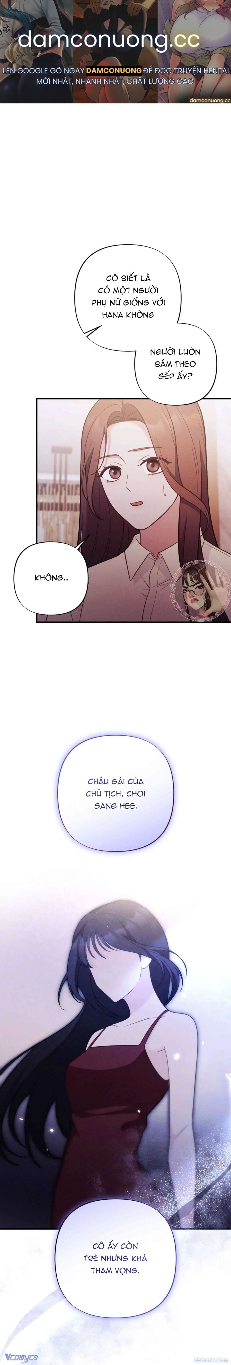 đọc truyện Người Chồng Ăn Bám Chương 23 ảnh 2 tại Thiên Thai Truyện