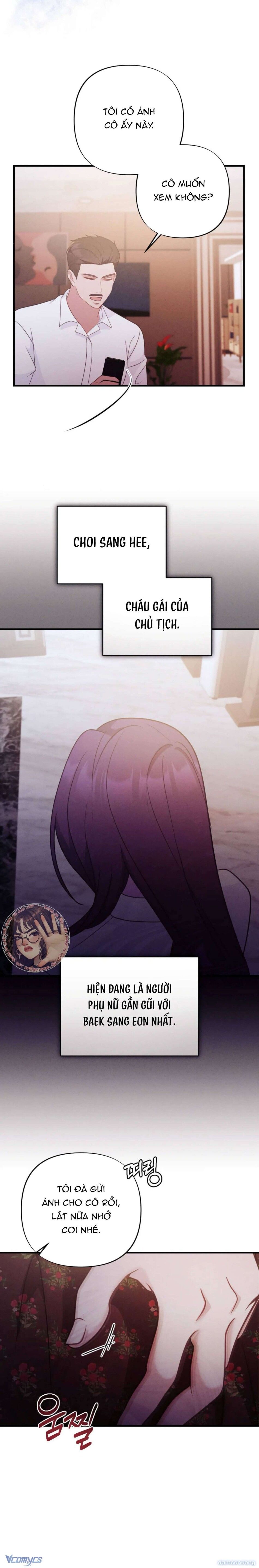 đọc truyện Người Chồng Ăn Bám Chương 23 ảnh 3 tại Thiên Thai Truyện