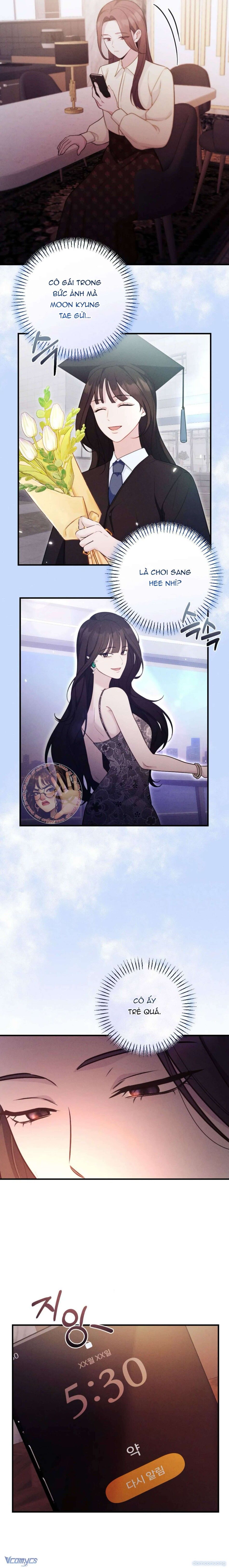 đọc truyện Người Chồng Ăn Bám Chương 23 ảnh 12 tại Thiên Thai Truyện