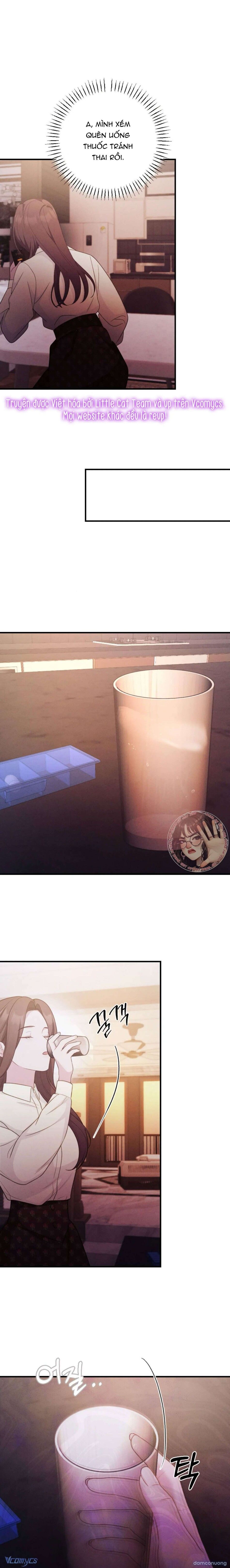 đọc truyện Người Chồng Ăn Bám Chương 23 ảnh 13 tại Thiên Thai Truyện