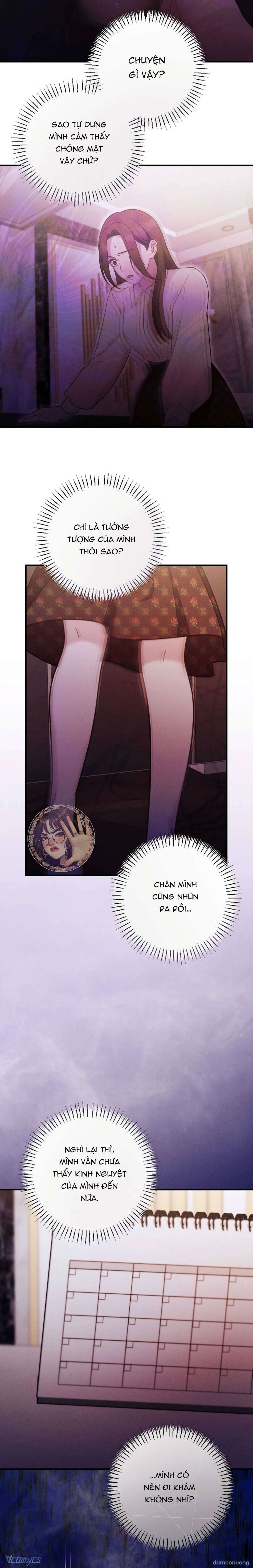 đọc truyện Người Chồng Ăn Bám Chương 23 ảnh 14 tại Thiên Thai Truyện