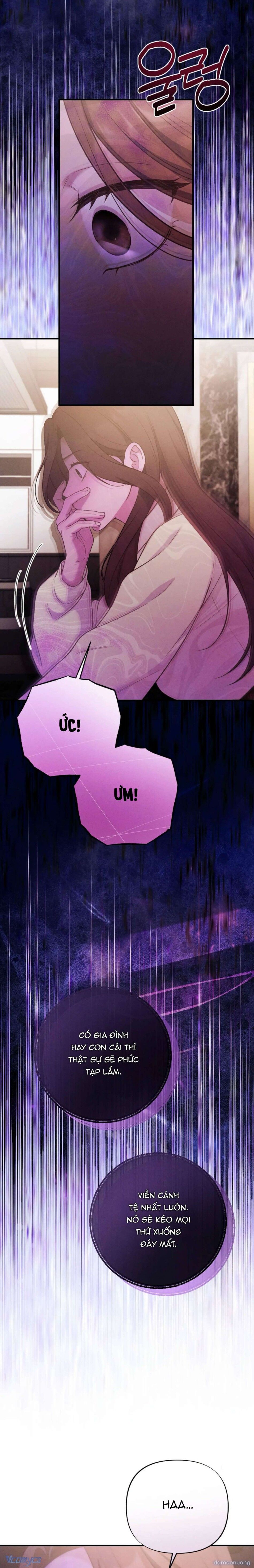 đọc truyện Người Chồng Ăn Bám Chương 23 ảnh 15 tại Thiên Thai Truyện