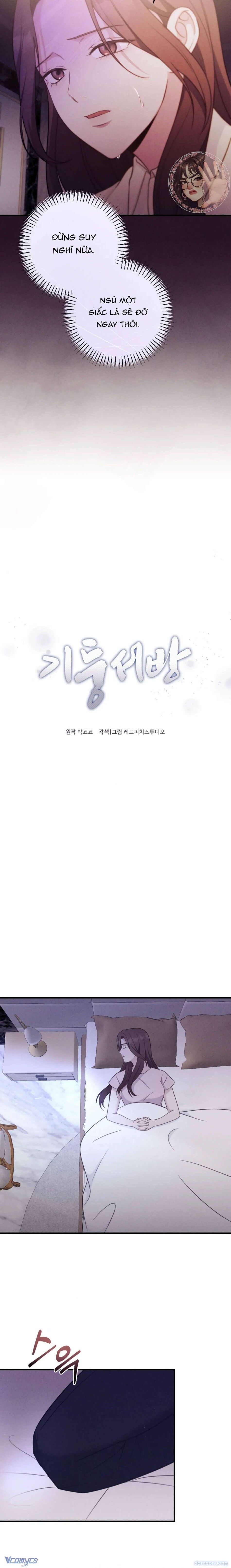 đọc truyện Người Chồng Ăn Bám Chương 23 ảnh 16 tại Thiên Thai Truyện