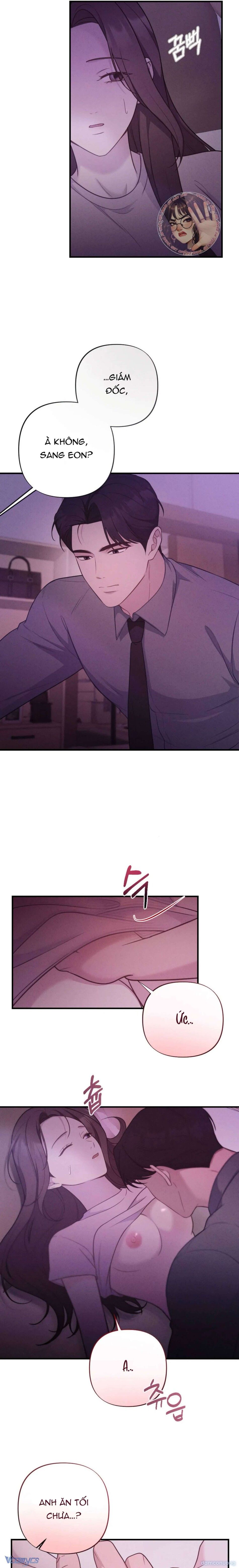 đọc truyện Người Chồng Ăn Bám Chương 23 ảnh 17 tại Thiên Thai Truyện