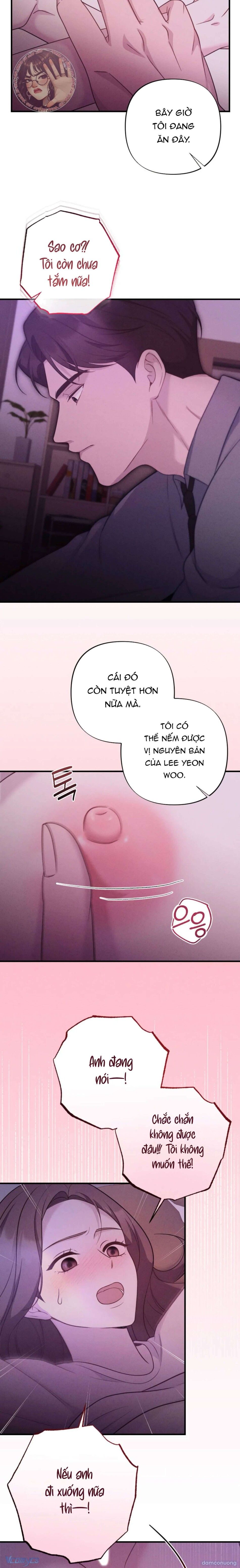 đọc truyện Người Chồng Ăn Bám Chương 23 ảnh 18 tại Thiên Thai Truyện