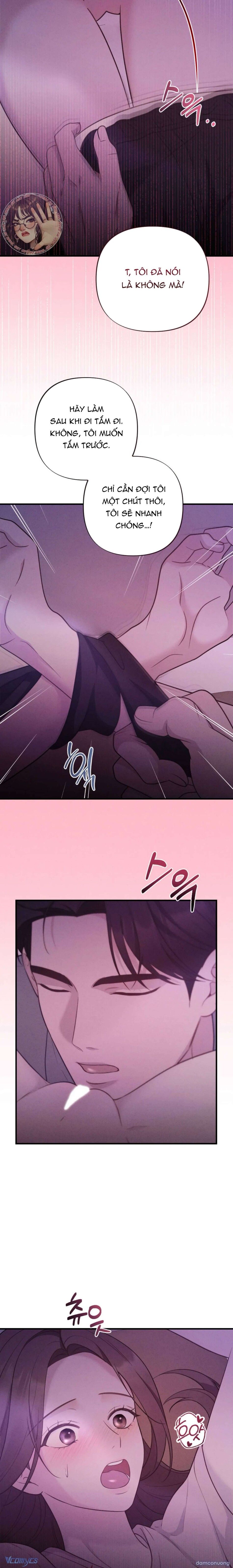 đọc truyện Người Chồng Ăn Bám Chương 23 ảnh 19 tại Thiên Thai Truyện