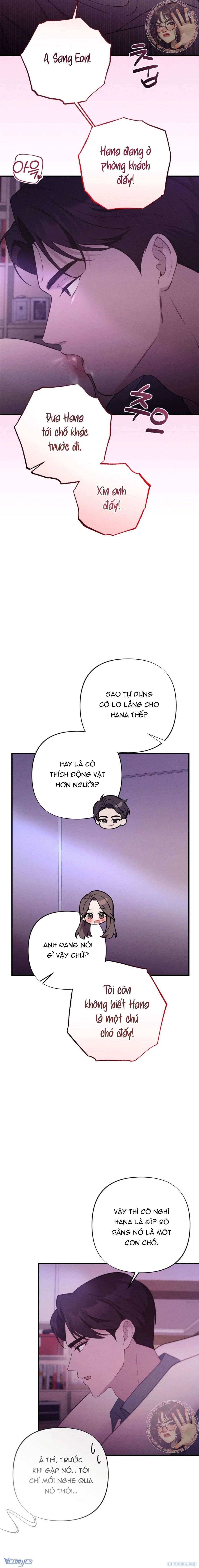 đọc truyện Người Chồng Ăn Bám Chương 23 ảnh 20 tại Thiên Thai Truyện