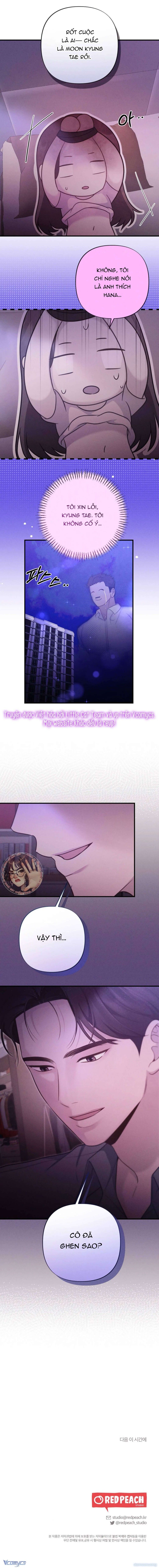 đọc truyện Người Chồng Ăn Bám Chương 23 ảnh 21 tại Thiên Thai Truyện