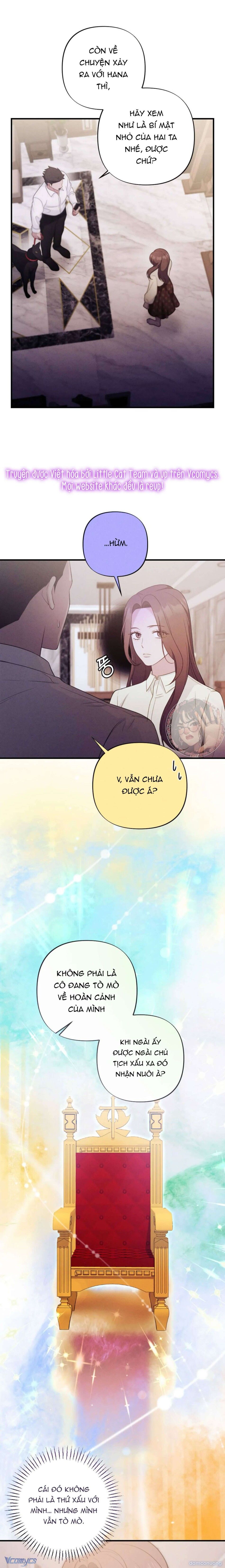 đọc truyện Người Chồng Ăn Bám Chương 23 ảnh 4 tại Thiên Thai Truyện