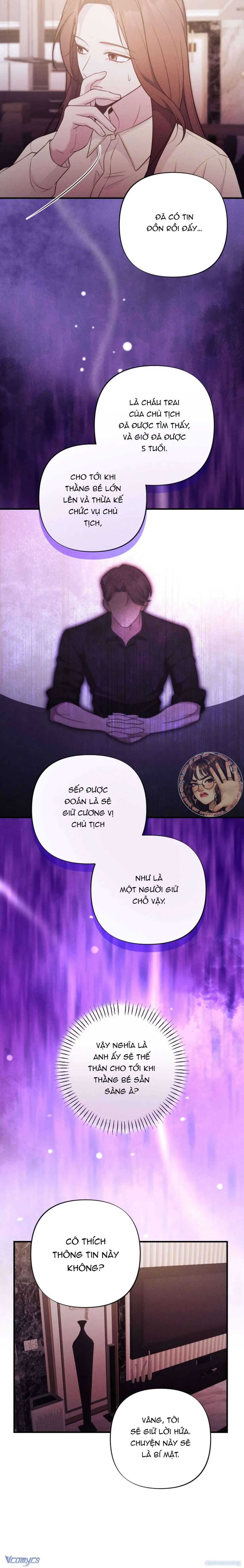 đọc truyện Người Chồng Ăn Bám Chương 23 ảnh 5 tại Thiên Thai Truyện