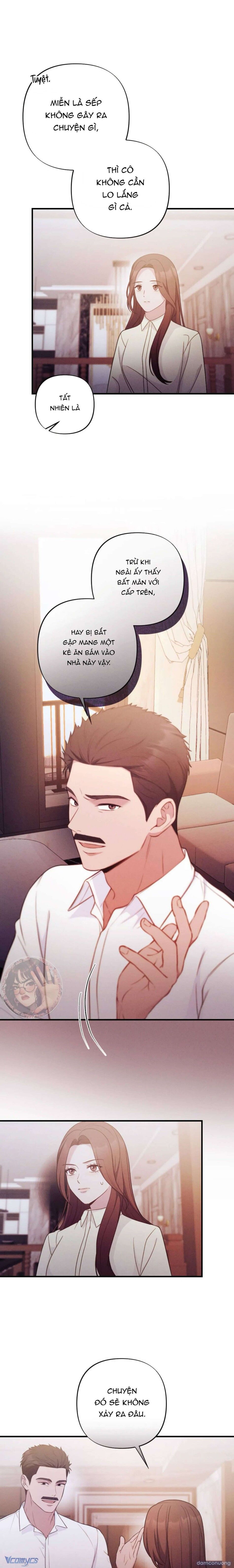 đọc truyện Người Chồng Ăn Bám Chương 23 ảnh 6 tại Thiên Thai Truyện