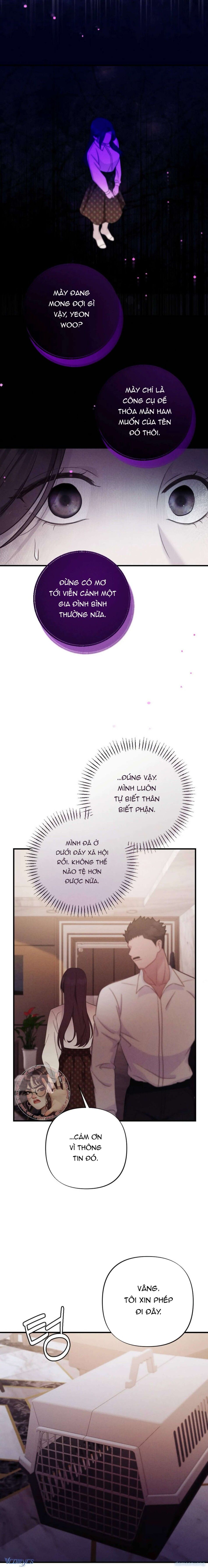 đọc truyện Người Chồng Ăn Bám Chương 23 ảnh 8 tại Thiên Thai Truyện