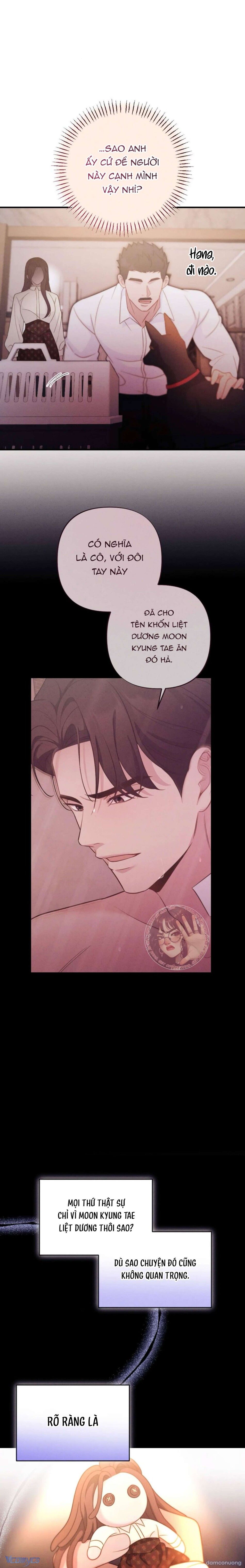 đọc truyện Người Chồng Ăn Bám Chương 23 ảnh 9 tại Thiên Thai Truyện