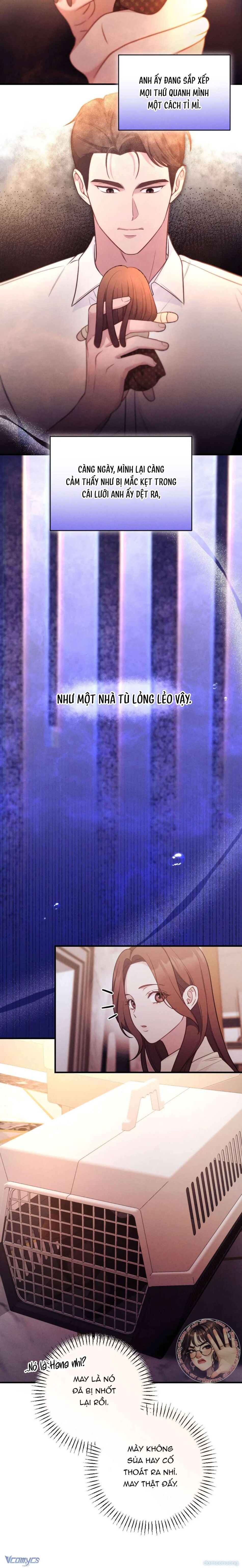 đọc truyện Người Chồng Ăn Bám Chương 23 ảnh 10 tại Thiên Thai Truyện