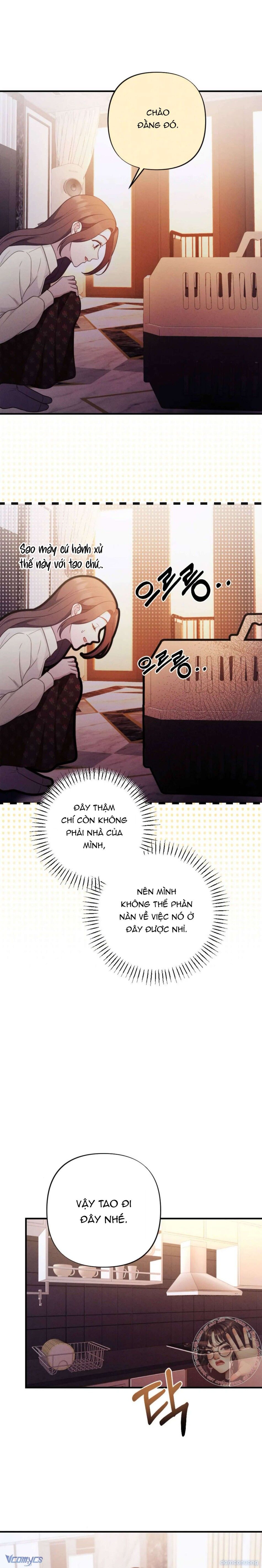 đọc truyện Người Chồng Ăn Bám Chương 23 ảnh 11 tại Thiên Thai Truyện