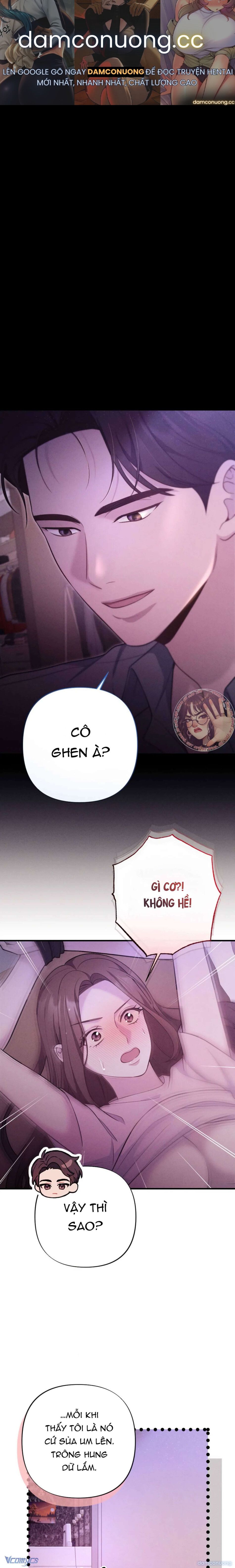 đọc truyện Người Chồng Ăn Bám Chương 24 ảnh 2 tại Thiên Thai Truyện