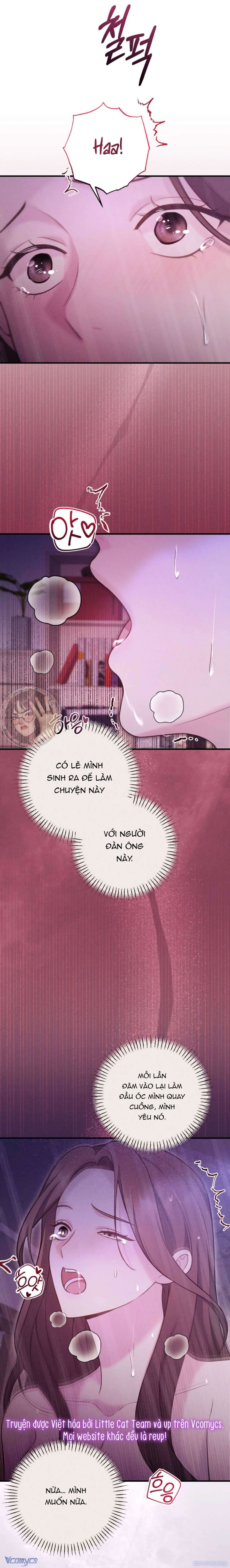 đọc truyện Người Chồng Ăn Bám Chương 24 ảnh 12 tại Thiên Thai Truyện