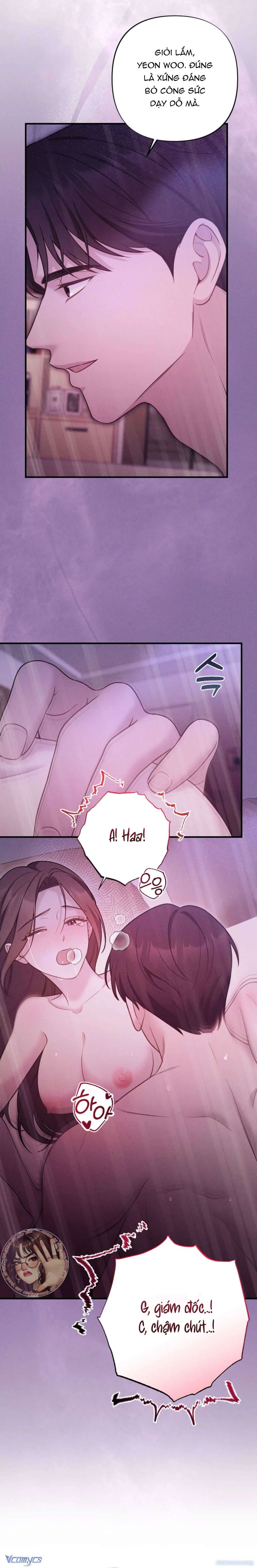 đọc truyện Người Chồng Ăn Bám Chương 24 ảnh 13 tại Thiên Thai Truyện