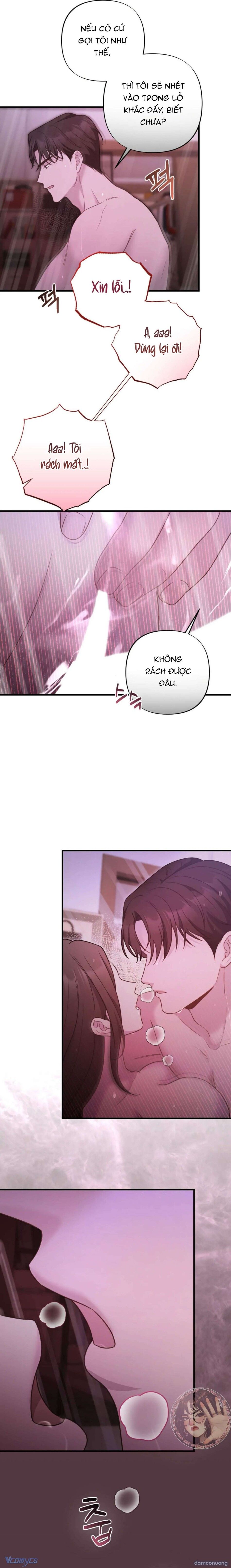 đọc truyện Người Chồng Ăn Bám Chương 24 ảnh 14 tại Thiên Thai Truyện