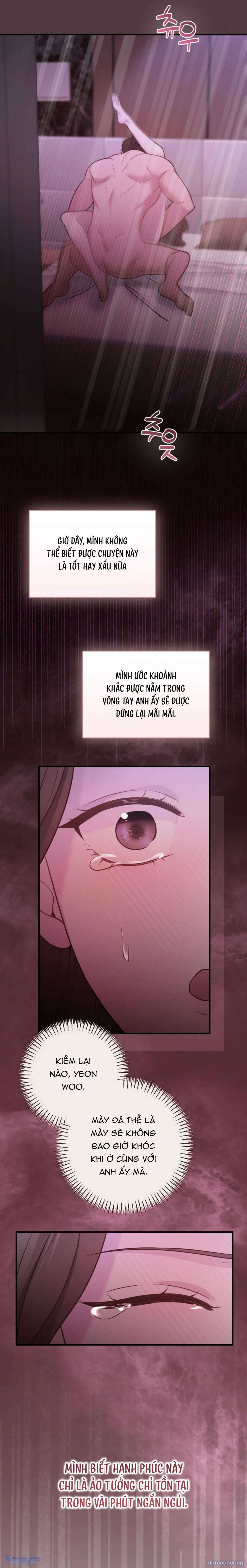 đọc truyện Người Chồng Ăn Bám Chương 24 ảnh 15 tại Thiên Thai Truyện