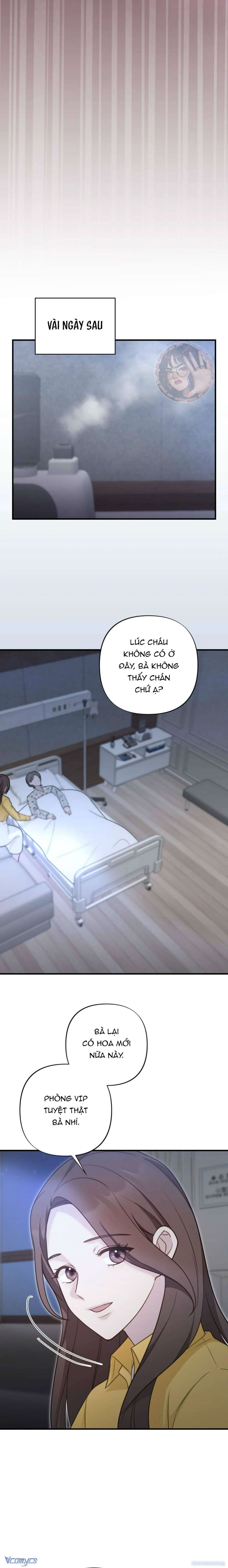 đọc truyện Người Chồng Ăn Bám Chương 24 ảnh 16 tại Thiên Thai Truyện