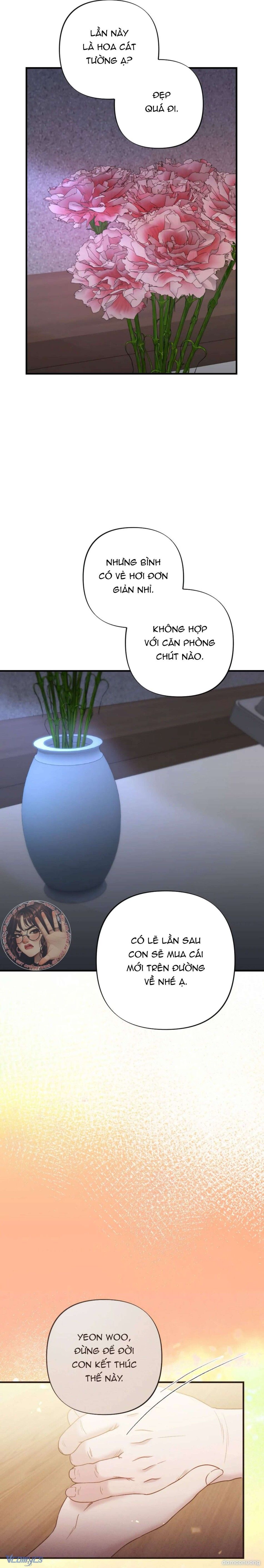 đọc truyện Người Chồng Ăn Bám Chương 24 ảnh 17 tại Thiên Thai Truyện