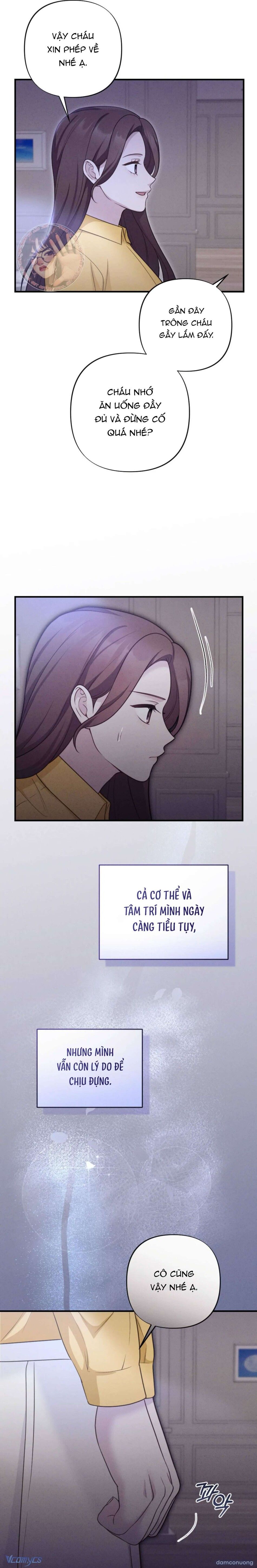 đọc truyện Người Chồng Ăn Bám Chương 24 ảnh 20 tại Thiên Thai Truyện