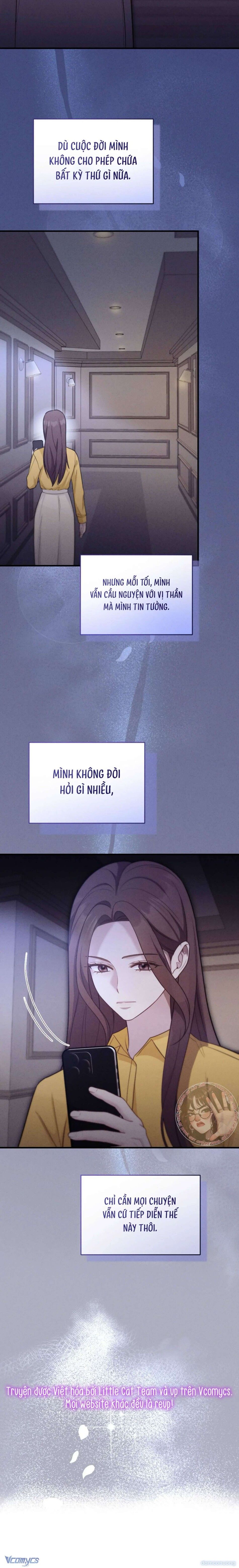 đọc truyện Người Chồng Ăn Bám Chương 24 ảnh 21 tại Thiên Thai Truyện