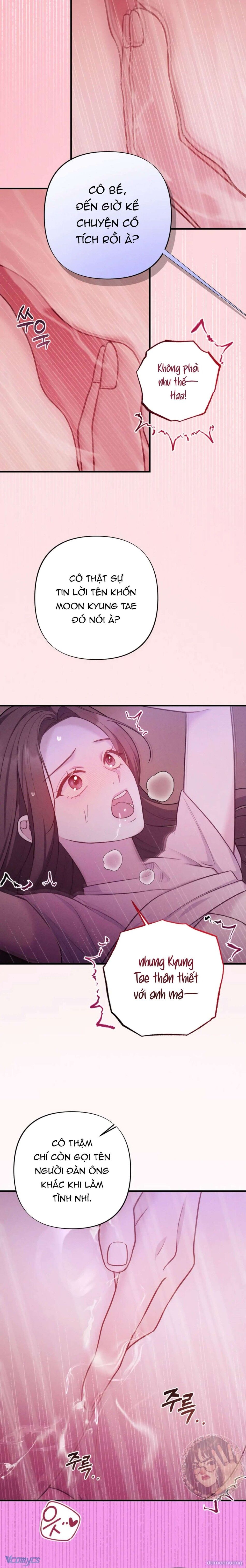 đọc truyện Người Chồng Ăn Bám Chương 24 ảnh 4 tại Thiên Thai Truyện