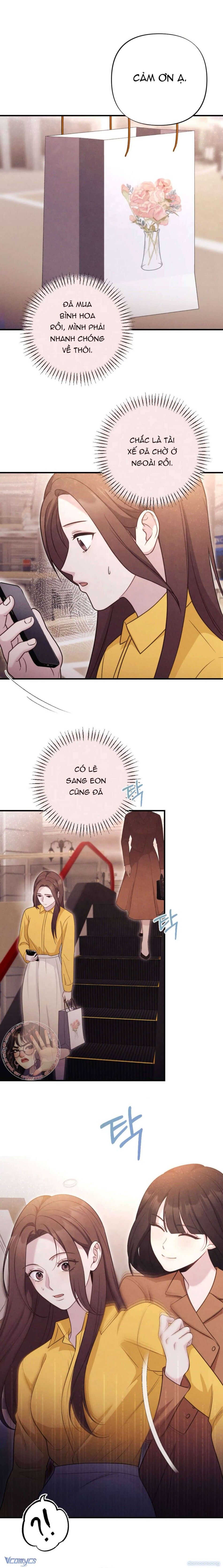 đọc truyện Người Chồng Ăn Bám Chương 24 ảnh 22 tại Thiên Thai Truyện