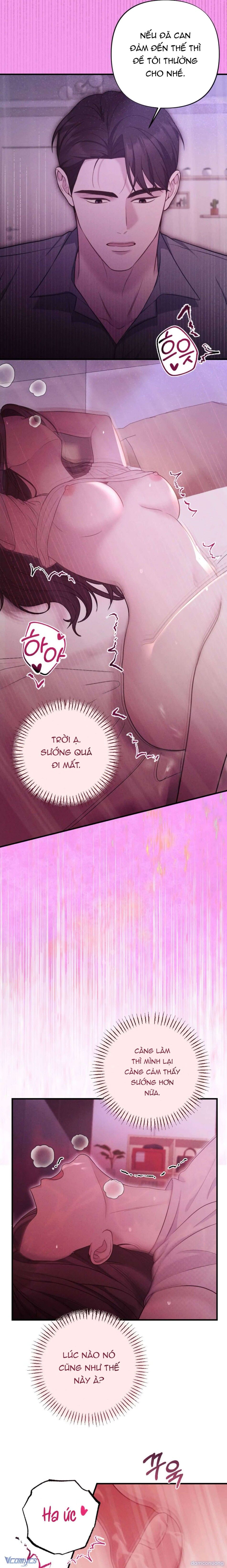 đọc truyện Người Chồng Ăn Bám Chương 24 ảnh 5 tại Thiên Thai Truyện