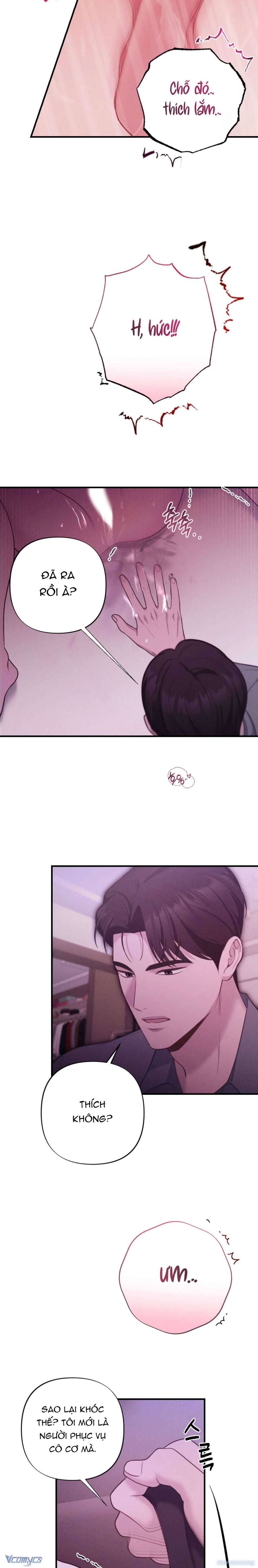 đọc truyện Người Chồng Ăn Bám Chương 24 ảnh 6 tại Thiên Thai Truyện