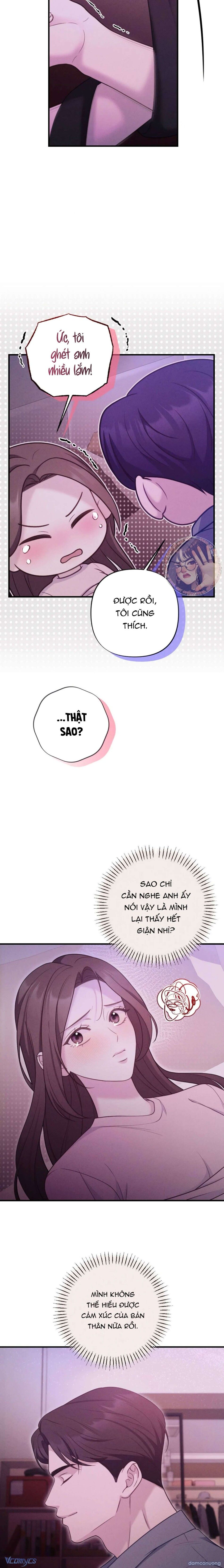 đọc truyện Người Chồng Ăn Bám Chương 24 ảnh 7 tại Thiên Thai Truyện