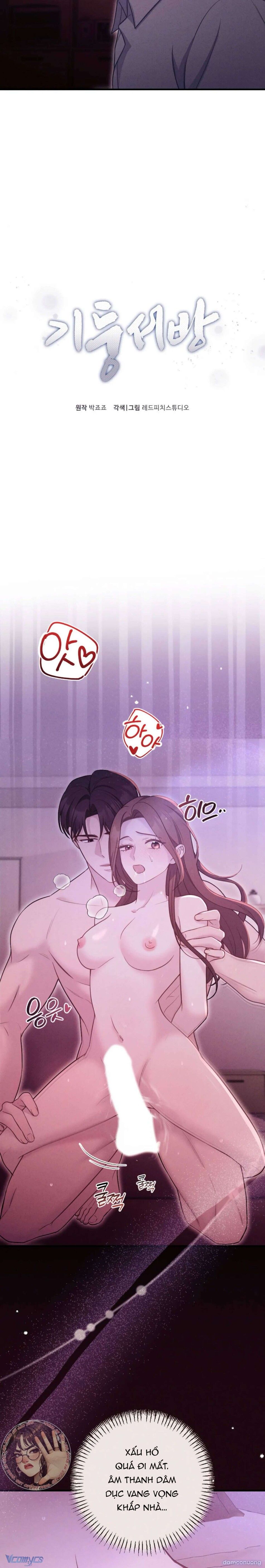 đọc truyện Người Chồng Ăn Bám Chương 24 ảnh 8 tại Thiên Thai Truyện