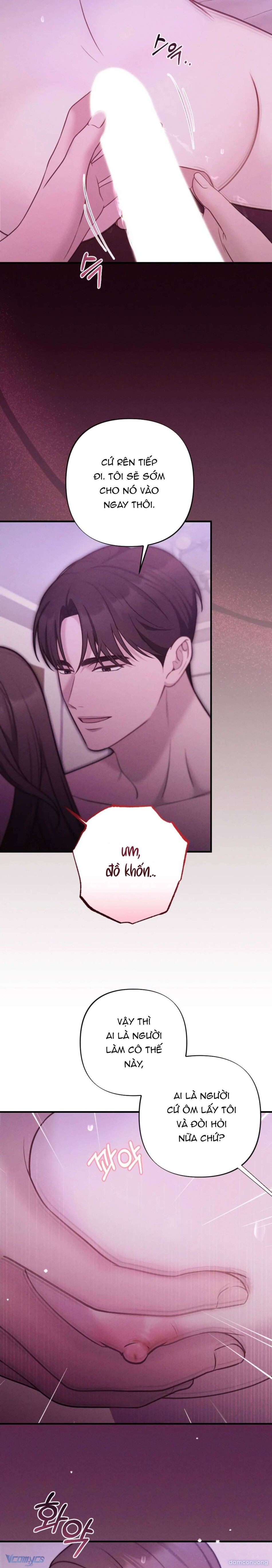 đọc truyện Người Chồng Ăn Bám Chương 24 ảnh 9 tại Thiên Thai Truyện