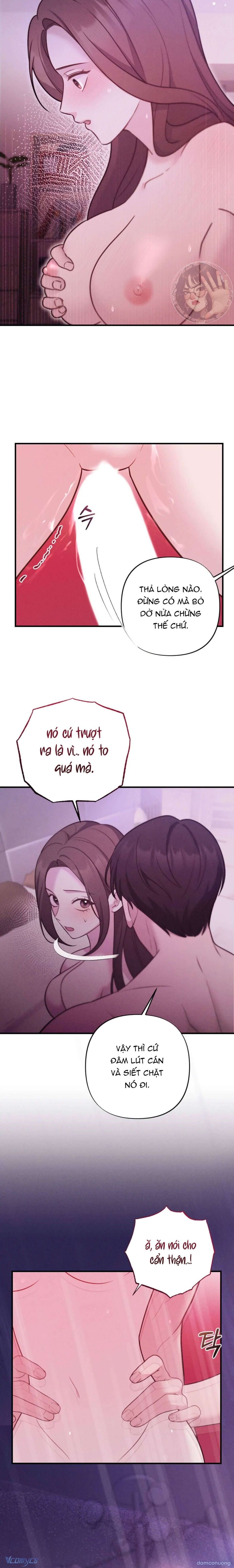 đọc truyện Người Chồng Ăn Bám Chương 24 ảnh 10 tại Thiên Thai Truyện