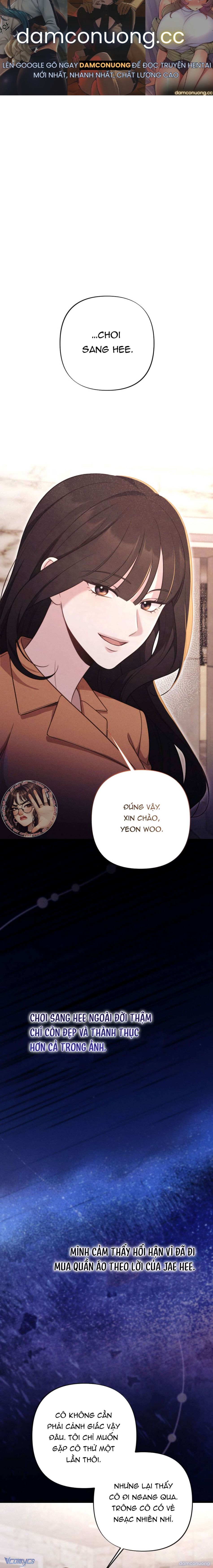 đọc truyện Người Chồng Ăn Bám Chương 25 ảnh 2 tại Thiên Thai Truyện