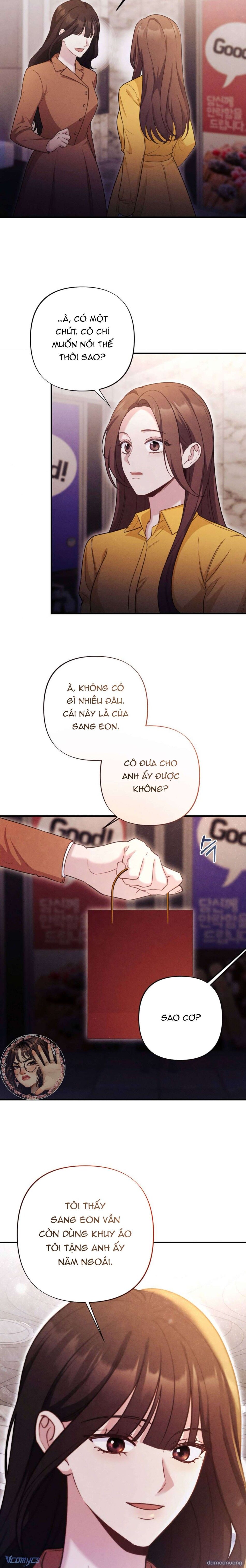 đọc truyện Người Chồng Ăn Bám Chương 25 ảnh 3 tại Thiên Thai Truyện