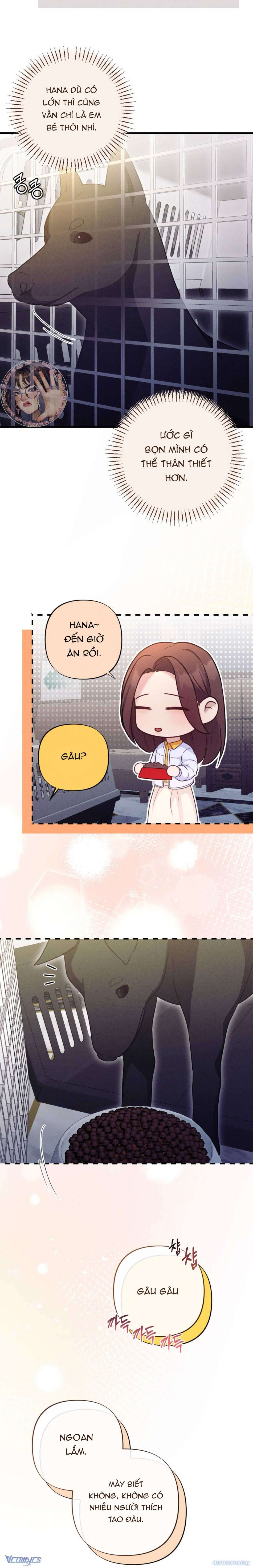 đọc truyện Người Chồng Ăn Bám Chương 25 ảnh 12 tại Thiên Thai Truyện