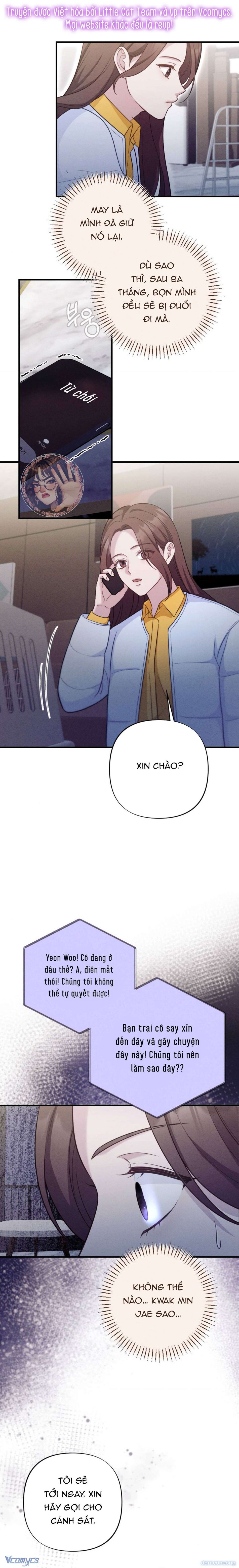 đọc truyện Người Chồng Ăn Bám Chương 25 ảnh 13 tại Thiên Thai Truyện