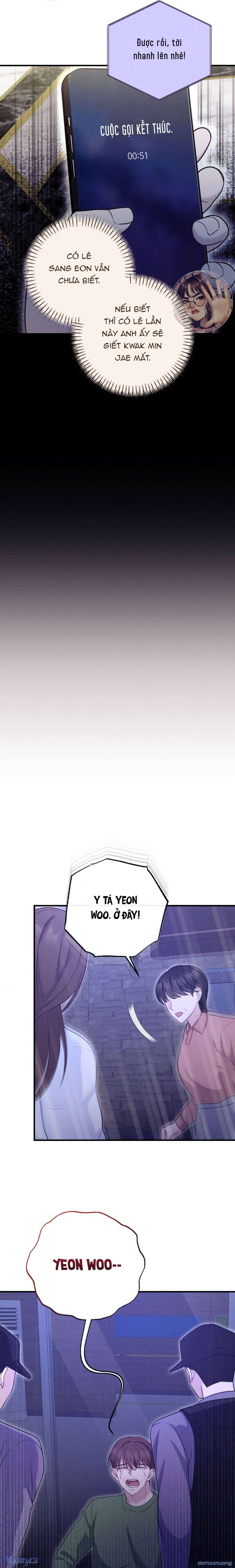 đọc truyện Người Chồng Ăn Bám Chương 25 ảnh 14 tại Thiên Thai Truyện