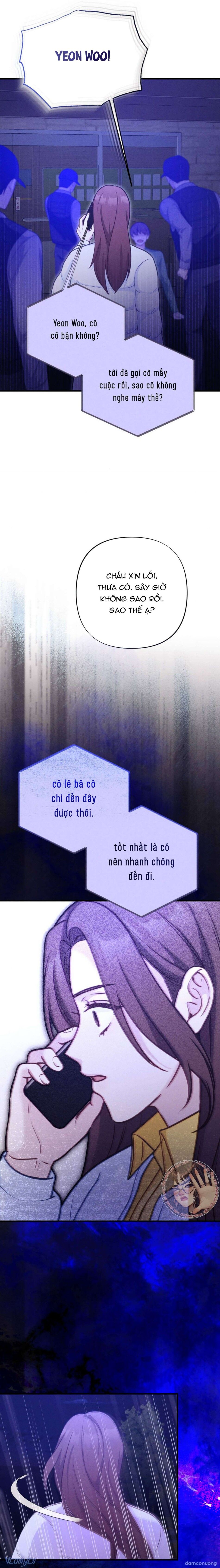 đọc truyện Người Chồng Ăn Bám Chương 25 ảnh 16 tại Thiên Thai Truyện