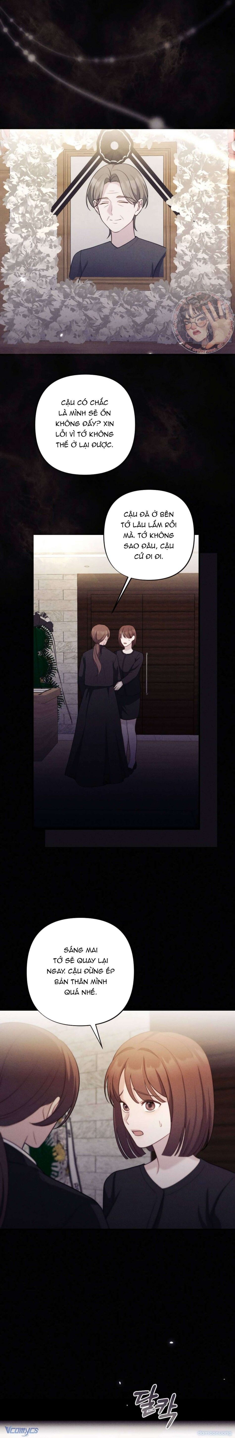 đọc truyện Người Chồng Ăn Bám Chương 25 ảnh 18 tại Thiên Thai Truyện