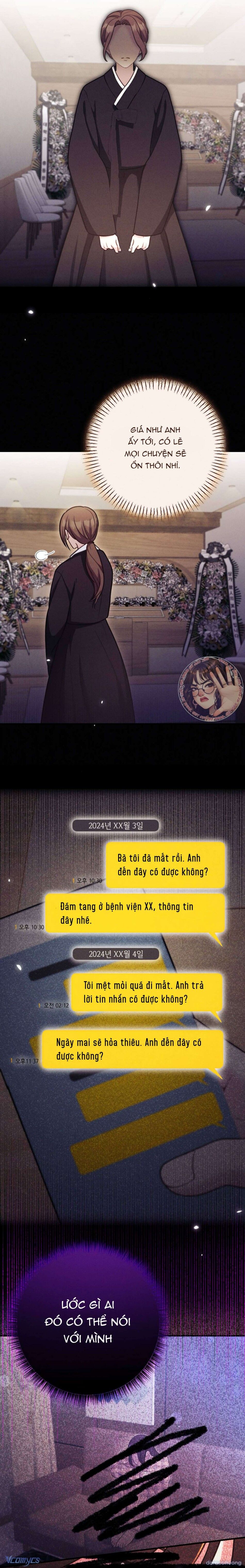 đọc truyện Người Chồng Ăn Bám Chương 25 ảnh 19 tại Thiên Thai Truyện