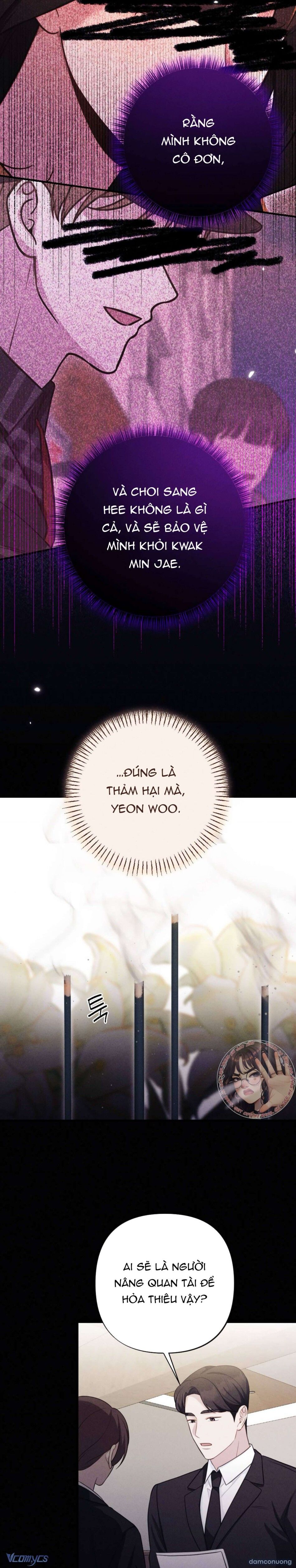 đọc truyện Người Chồng Ăn Bám Chương 25 ảnh 20 tại Thiên Thai Truyện