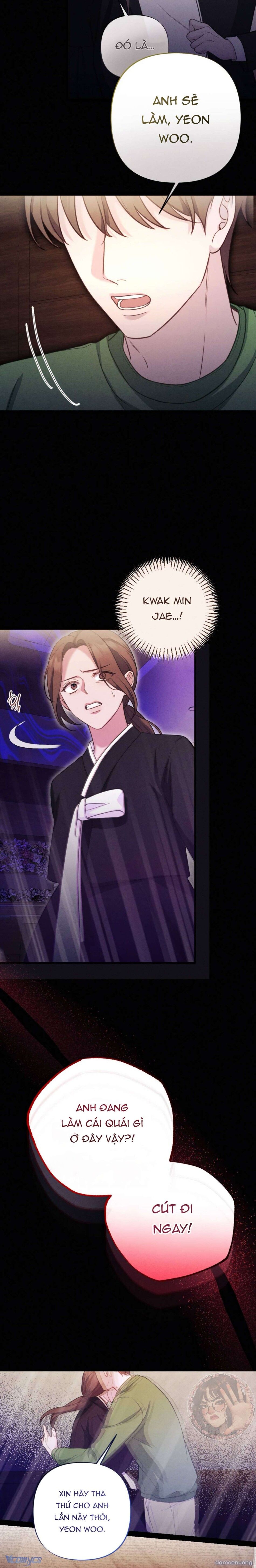 đọc truyện Người Chồng Ăn Bám Chương 25 ảnh 21 tại Thiên Thai Truyện